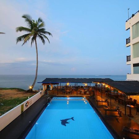 Hotel Sevonra à Unawatuna Extérieur photo