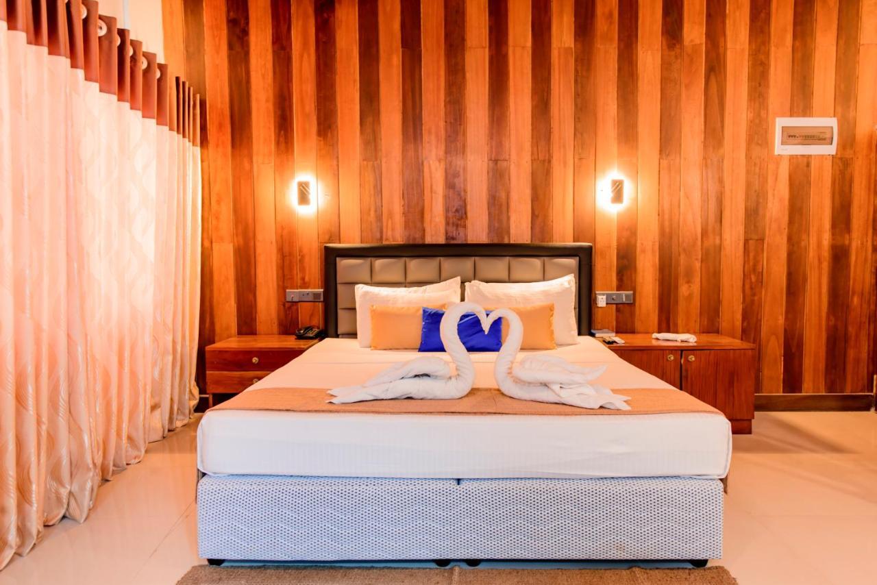 Hotel Sevonra à Unawatuna Extérieur photo