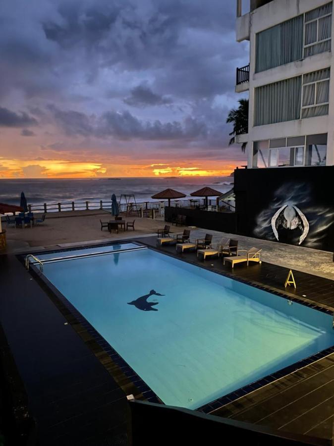 Hotel Sevonra à Unawatuna Extérieur photo