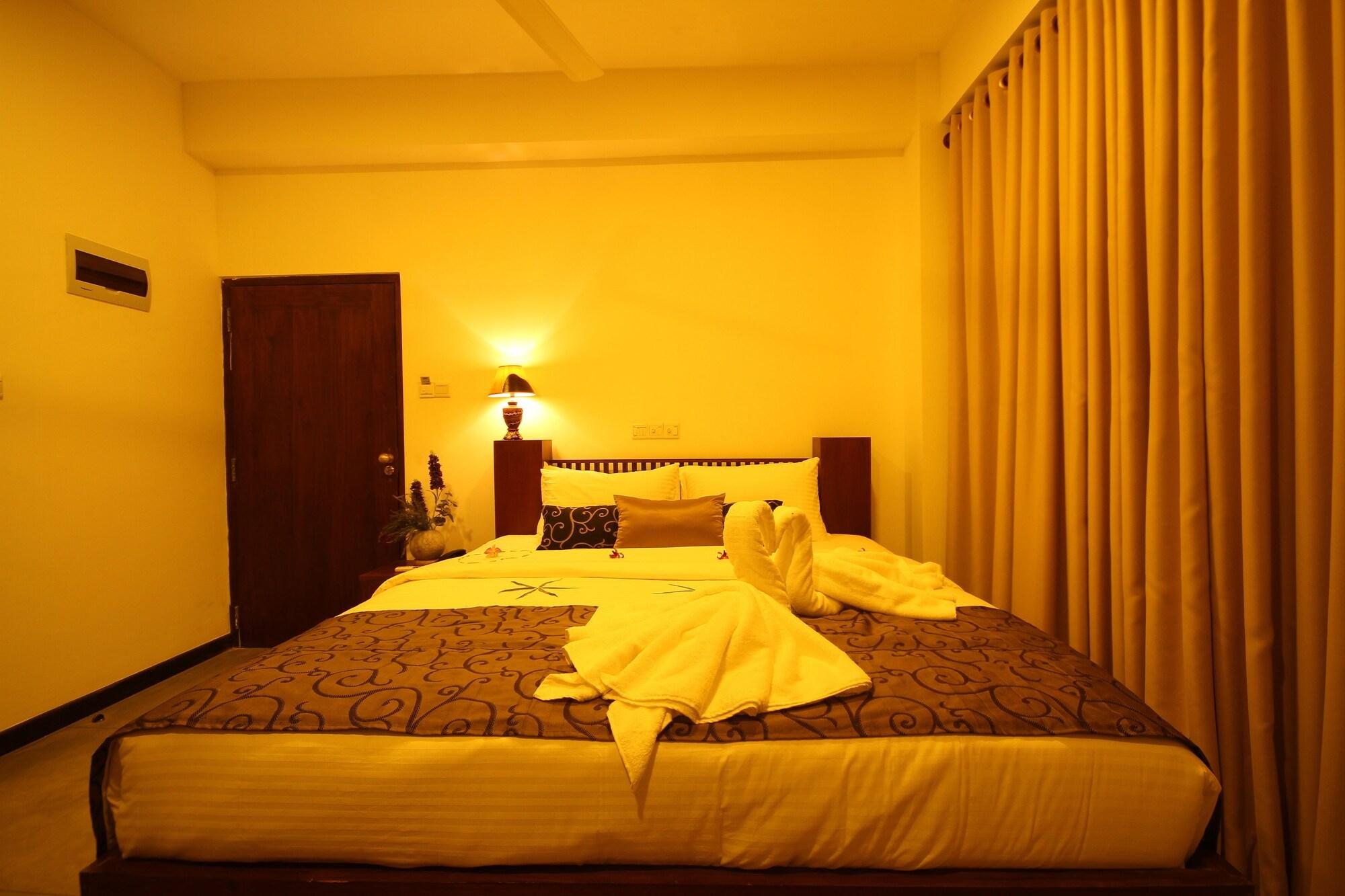 Hotel Sevonra à Unawatuna Extérieur photo