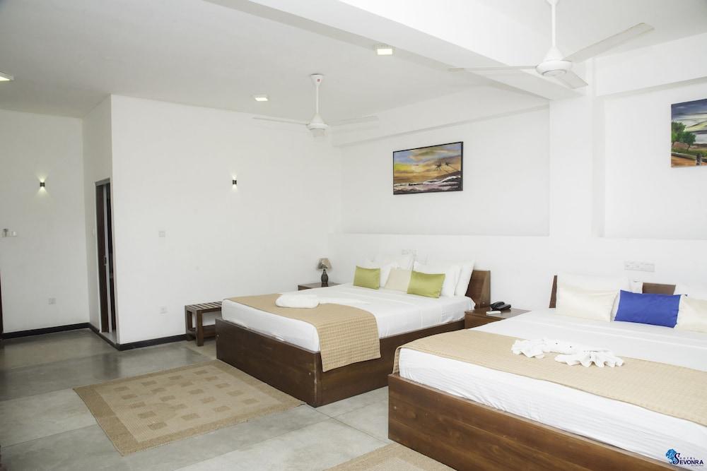 Hotel Sevonra à Unawatuna Extérieur photo